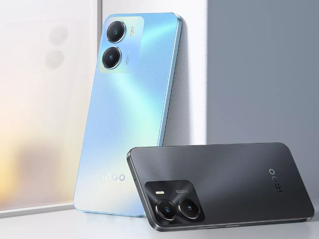 又瞄準Redmi Note系列？iQOO Z7標配120W重拳出擊