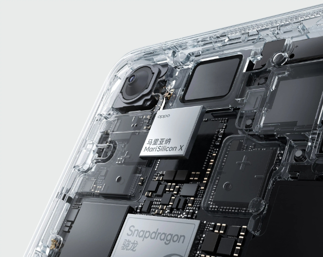 巔峰級(jí)長(zhǎng)焦穩(wěn)贏友商？OPPO Find X6系列官宣3月21日發(fā)布