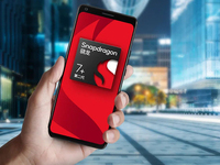 遙遙領(lǐng)先的新一代神U？高通第二代驍龍7+性能漲50%，Redmi首發(fā)
