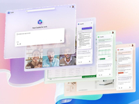 活都被Copilot干完了！微軟Office加入GPT-4直接拉開段位？