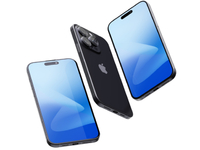 不硌手！手感史詩(shī)級(jí)加強(qiáng)！蘋(píng)果iPhone 15 Pro最新渲染圖曝光