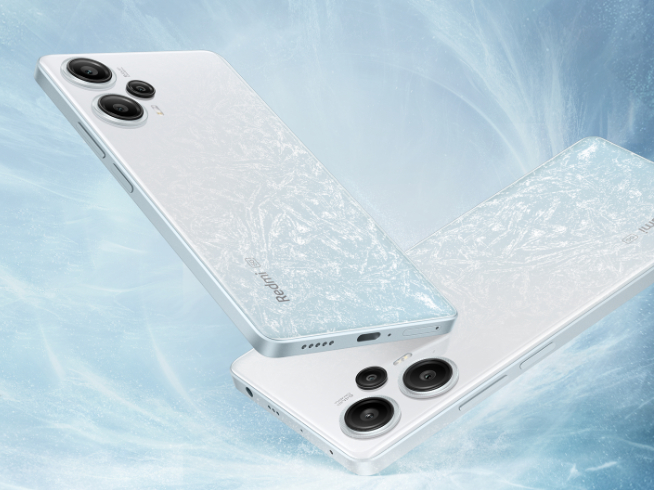 Redmi Note 12 Turbo亮相：設(shè)計(jì)對(duì)味了？狂暴引擎榨干性能