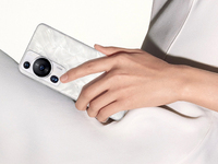 全新科技美學(xué)先鋒，華為P60系列再次顛覆行業(yè)！藝術(shù)感拉滿