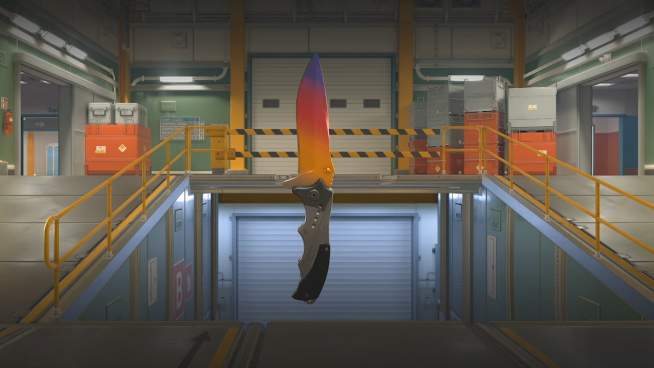 CS2驚喜發(fā)布：今夏上線起源2引擎加持！CS:GO免費(fèi)升級(jí)飾品漲價(jià)