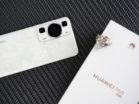 華為P60評測：P系列史上最強(qiáng)標(biāo)準(zhǔn)版，5K檔美學(xué)影像旗艦王者？