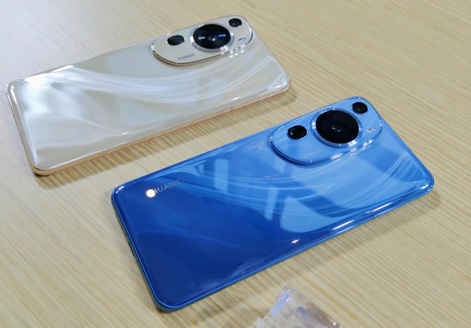 華為P60評測：P系列史上最強(qiáng)標(biāo)準(zhǔn)版，5K檔美學(xué)影像旗艦王者？