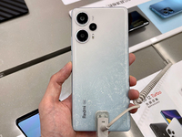 Redmi Note 12 Turbo上手，開啟2000元檔新機(jī)爭寵之戰(zhàn)