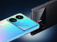 叫好又叫座！真我GT Neo5 SE發(fā)布，十項(xiàng)超越Note 12T