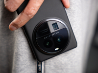 OPPO Find X6 Pro圖賞：影像即戰(zhàn)力，內(nèi)外兼修大躍進！