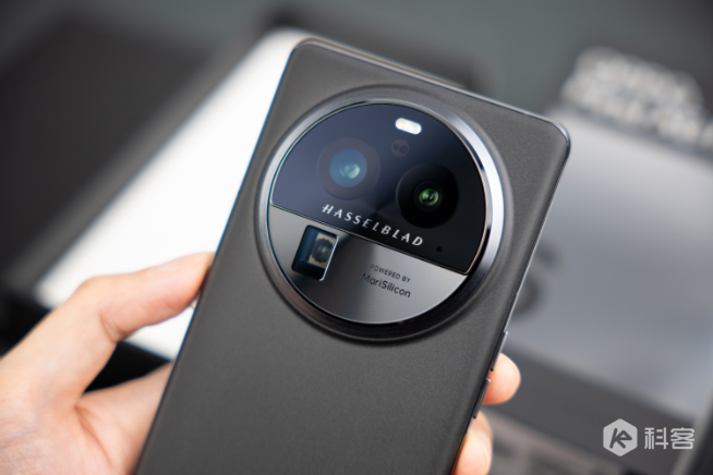 OPPO Find X6 Pro圖賞：影像即戰(zhàn)力，內(nèi)外兼修大躍進！