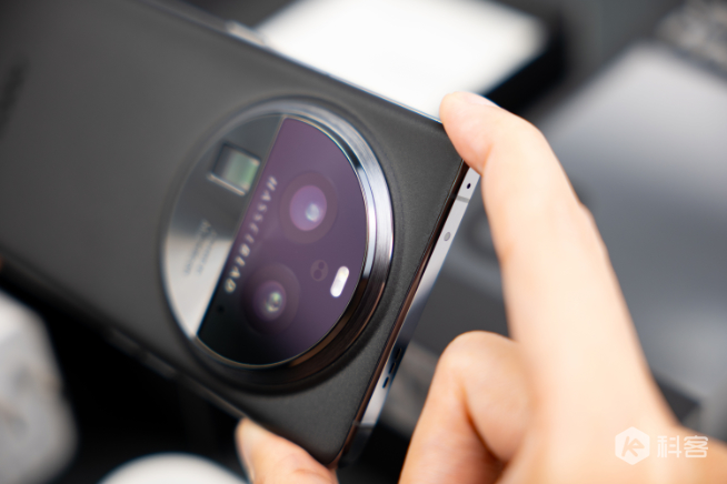 OPPO Find X6 Pro圖賞：影像即戰(zhàn)力，內(nèi)外兼修大躍進！