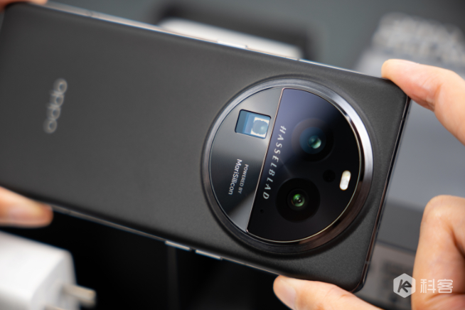 OPPO Find X6 Pro圖賞：影像即戰(zhàn)力，內(nèi)外兼修大躍進！