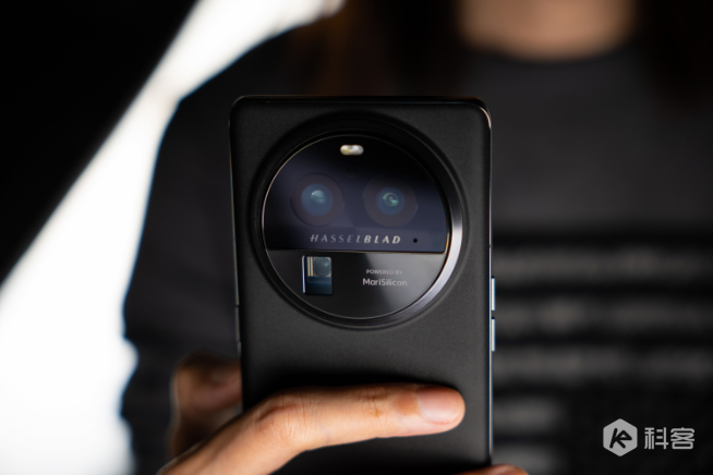 OPPO Find X6 Pro圖賞：影像即戰(zhàn)力，內(nèi)外兼修大躍進！