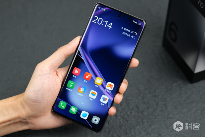 OPPO Find X6 Pro圖賞：影像即戰(zhàn)力，內(nèi)外兼修大躍進！