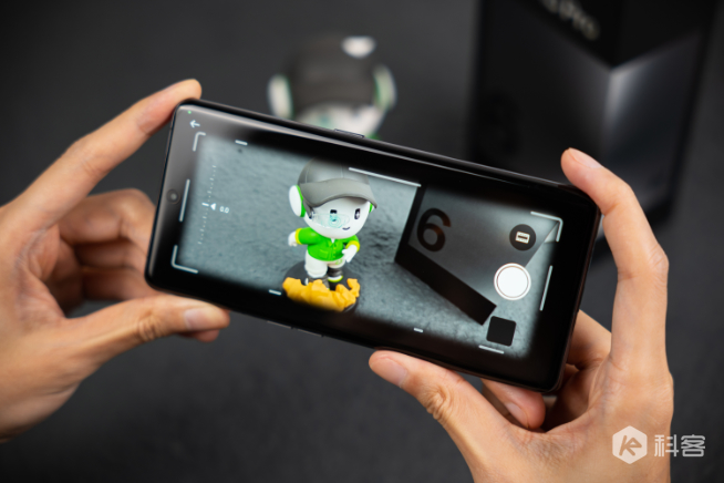 OPPO Find X6 Pro圖賞：影像即戰(zhàn)力，內(nèi)外兼修大躍進！