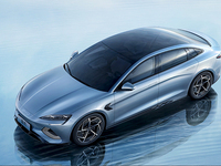 年度贏家！比亞迪海豹引領創(chuàng)新，喜提央視中國汽車風云盛典最高獎