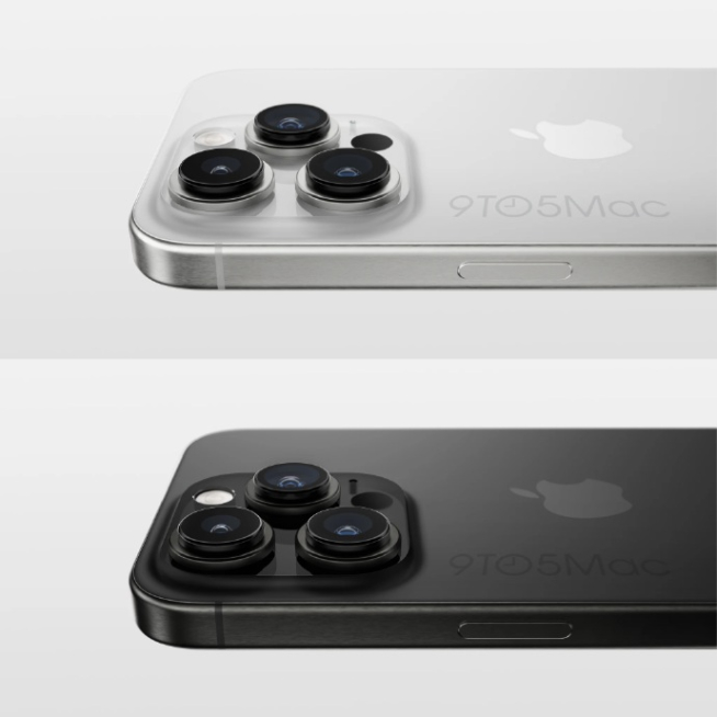 iPhone 15系列最新超前曝光：標(biāo)準(zhǔn)版大補(bǔ)！頂配售價(jià)直沖2萬元？