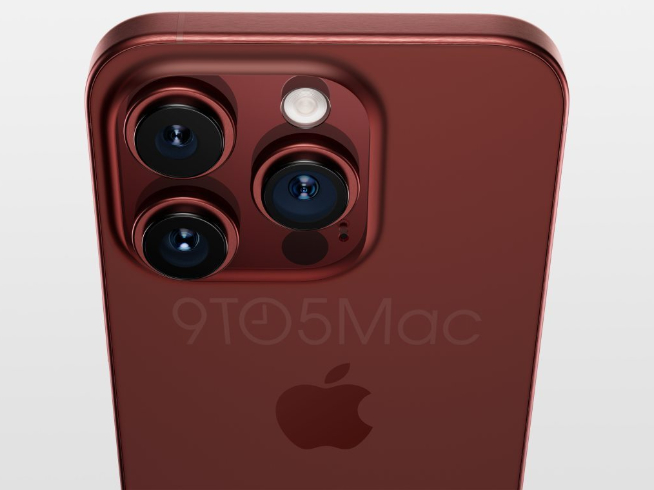 iPhone 15系列最新超前曝光：標(biāo)準(zhǔn)版大補(bǔ)！頂配售價(jià)直沖2萬元？