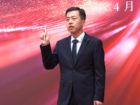 漢王科技發(fā)布五款新品，以AI澆灌高質(zhì)量發(fā)展之“花”