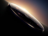 小米13 Ultra定檔4月18日：徠卡鏡頭真光學！完勝友商旗艦數(shù)碼味