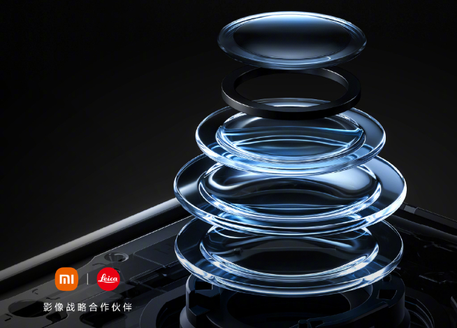 小米13 Ultra定檔4月18日：徠卡鏡頭真光學(xué)！完勝友商旗艦數(shù)碼味
