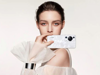 華為P60 Pro超聚光夜視長焦，打造業(yè)界最強(qiáng)的夜視望遠(yuǎn)鏡