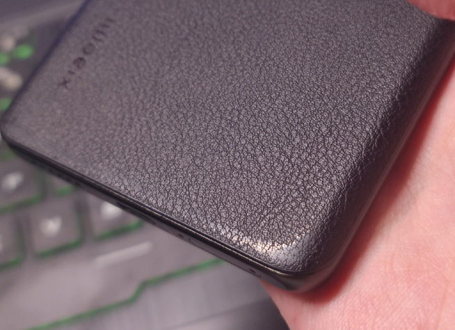 全新外觀提前公布！小米13 Ultra真要做成“小米相機(jī)”？