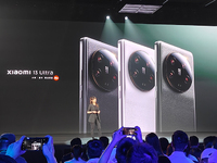 小米13 Ultra上手速評：在試一種很新的影像？我推薦這款顏色