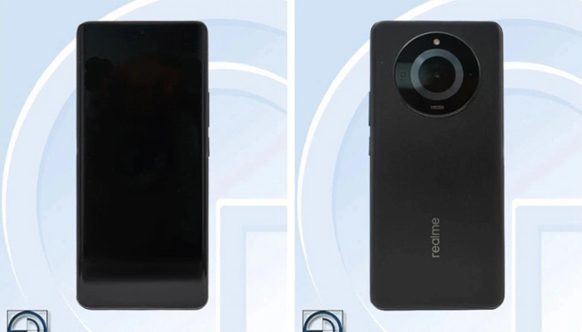 暢銷機(jī)型也要開始卷影像？真我11系列搶先定檔5月發(fā)布