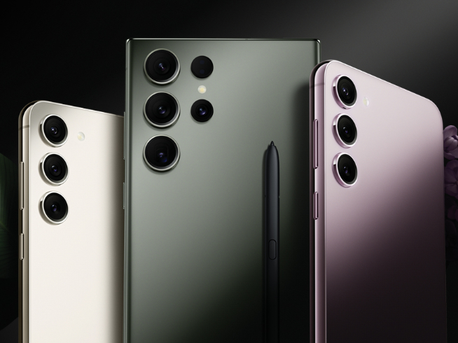 2023年Q1全球智能手機(jī)份額報(bào)告！三星險(xiǎn)勝蘋果重返第一寶座