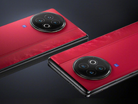 vivo X Fold2攜手小折疊X Flip發(fā)布，堆料難掩尷尬