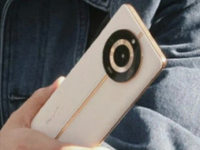 真我11 Pro真機(jī)搶先曝光：圓環(huán)1億像素主攝！素皮+縫線設(shè)計(jì)打幾分？