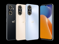 Hi暢享60 5G手機發(fā)布：鴻蒙生態(tài)體驗加分，千元大屏大電池