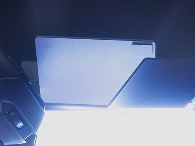 首款游戲平板+迷你主機(jī)！紅魔五周年即將帶來(lái)電競(jìng)宇宙新全家桶