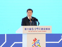 中國(guó)電信：夯實(shí)國(guó)云底座，加快建設(shè)數(shù)字中國(guó)