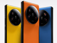 可惡買早了！小米13 Ultra限量定制色公布，但米粉更愛小米13