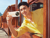 吳磊成為真我全球品牌代言人！真我11 Pro+首創(chuàng)2億單攝變焦？