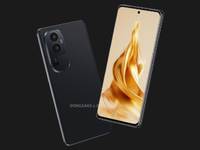 OPPO Reno10 Pro曝光：新后置Deco！旗艦潛望式長焦下放？