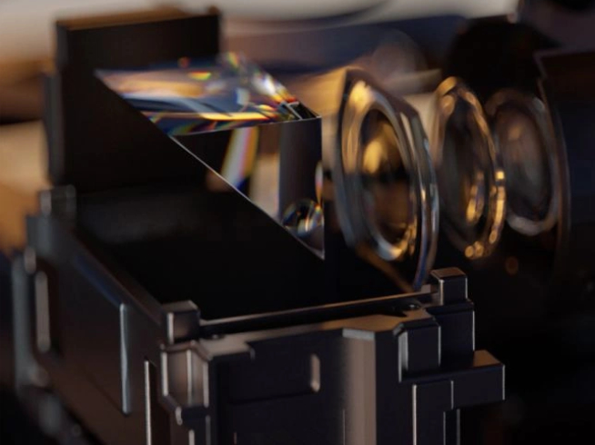 OPPO Reno10 Pro曝光：新后置Deco！旗艦潛望式長焦下放？