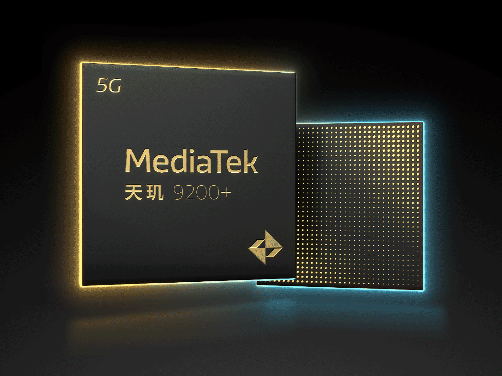 天璣9200+發(fā)布：三大升級跑分超136.8萬，iQOO Neo系列首發(fā)