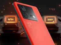 iQOO Neo8系列5月23日發(fā)布：首發(fā)天璣9200+！游戲體驗大躍進
