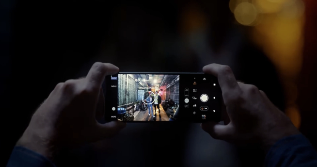 我行我素真信仰！索尼Xperia 1 V發(fā)布售價8999元起 你充值嗎？