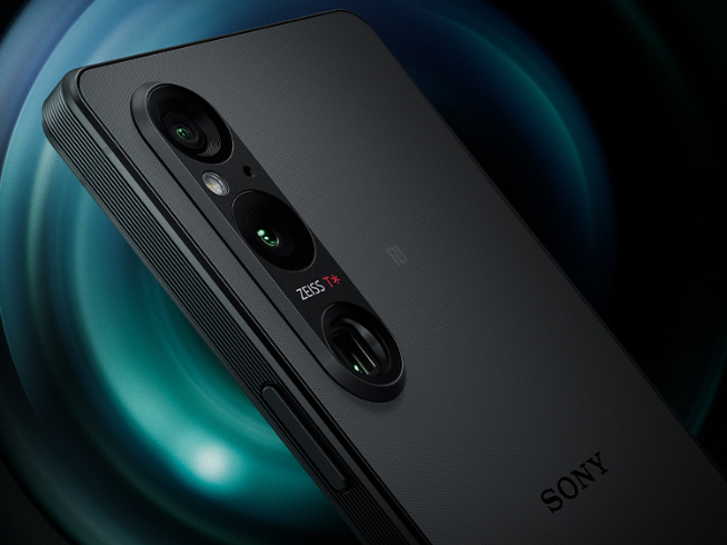 我行我素真信仰！索尼Xperia 1 V發(fā)布售價8999元起 你充值嗎？