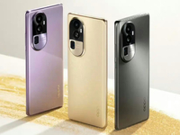 超大杯獨(dú)享潛望式長焦！OPPO Reno10系列鎖定5月24日發(fā)布