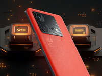 iQOO Neo8系列發(fā)布：開啟Pro時代，上探更頂性能