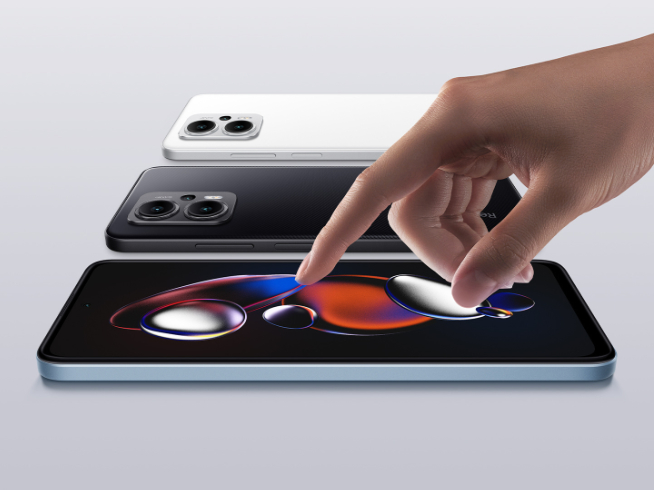 LCD續(xù)命！Redmi Note 12T Pro套娃？但只要1599元起