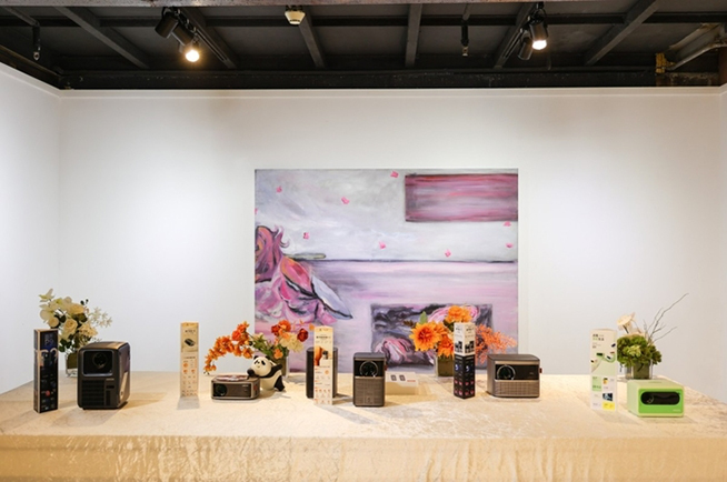 千元投影需求火爆，酷開(kāi)多款投影618超值呈現(xiàn)