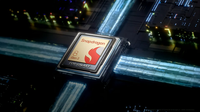 iQOO登頂跑分榜！Redmi K60U領(lǐng)銜 第二代驍龍8+新機(jī)將圍攻