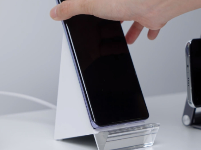 80W無線充電解鎖！小米有望率先首發(fā)？但最快還得等明年