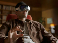 蘋果WWDC23亮點匯總：Vision Pro引領(lǐng)未來，iOS 17好評